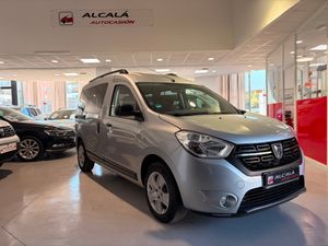 Dacia Dokker DOKKER COMBI 1.5 DCI COMFORT 95CV - Foto 2