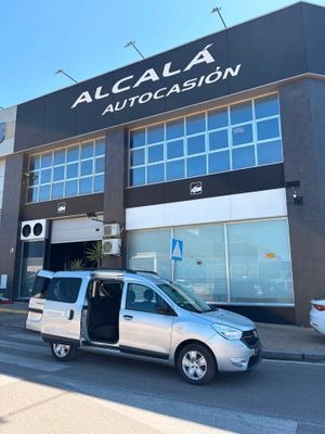 Dacia Dokker DOKKER COMBI 1.5 DCI COMFORT 95CV - Foto 42