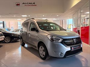 Dacia Dokker DOKKER COMBI 1.5 DCI COMFORT 95CV - Foto 30