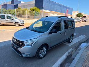 Dacia Dokker DOKKER COMBI 1.5 DCI COMFORT 95CV - Foto 43