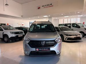 Dacia Dokker DOKKER COMBI 1.5 DCI COMFORT 95CV - Foto 29