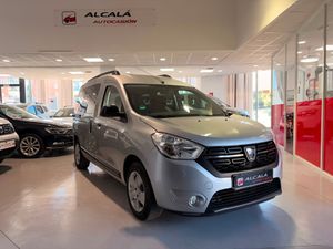 Dacia Dokker DOKKER COMBI 1.5 DCI COMFORT 95CV - Foto 22