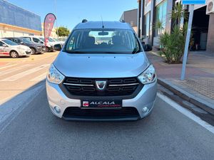 Dacia Dokker DOKKER COMBI 1.5 DCI COMFORT 95CV - Foto 3