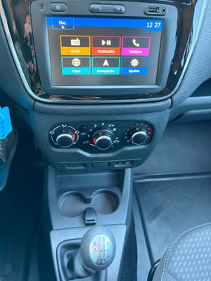 Dacia Dokker DOKKER COMBI 1.5 DCI COMFORT 95CV - Foto 27