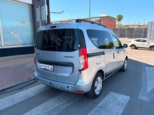 Dacia Dokker DOKKER COMBI 1.5 DCI COMFORT 95CV - Foto 10