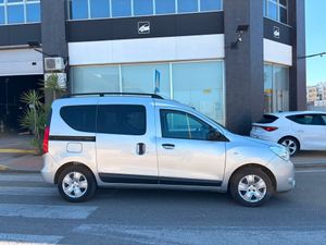 Dacia Dokker DOKKER COMBI 1.5 DCI COMFORT 95CV - Foto 25