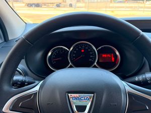 Dacia Dokker DOKKER COMBI 1.5 DCI COMFORT 95CV - Foto 16