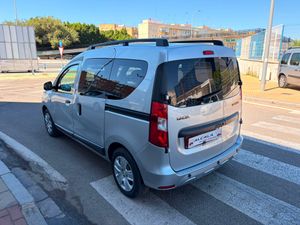 Dacia Dokker DOKKER COMBI 1.5 DCI COMFORT 95CV - Foto 38