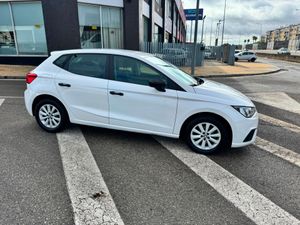 Seat Ibiza 1.0 TGI 66 kW - Foto 8