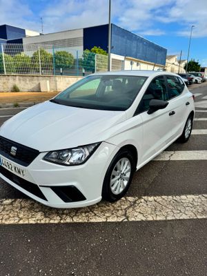 Seat Ibiza 1.0 TGI 66 kW - Foto 5
