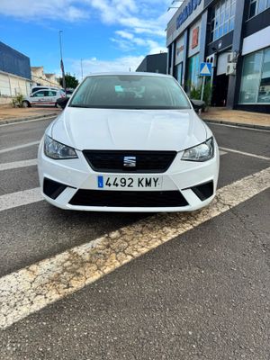 Seat Ibiza 1.0 TGI 66 kW - Foto 6