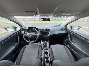 Seat Ibiza 1.0 TGI 66 kW - Foto 9
