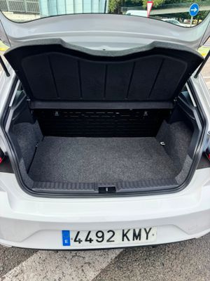 Seat Ibiza 1.0 TGI 66 kW - Foto 7
