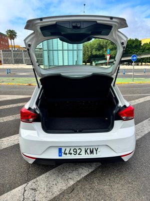 Seat Ibiza 1.0 TGI 66 kW - Foto 12