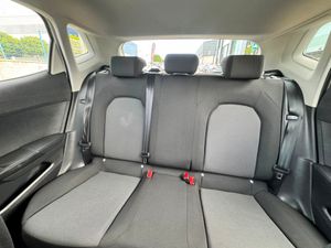 Seat Ibiza 1.0 TGI 66 kW - Foto 13