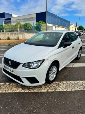 Seat Ibiza 1.0 TGI 66 kW - Foto 3