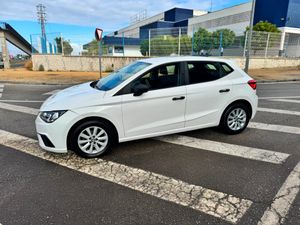 Seat Ibiza 1.0 TGI 66 kW - Foto 10