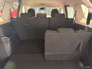 Mitsubishi Outlander Motion 4WD 220 DI-D 7 plazas - Foto 23