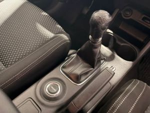 Mitsubishi Outlander Motion 4WD 220 DI-D 7 plazas - Foto 21