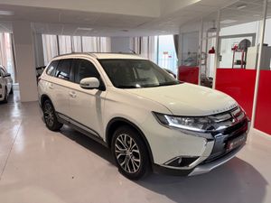 Mitsubishi Outlander Motion 4WD 220 DI-D 7 plazas - Foto 18