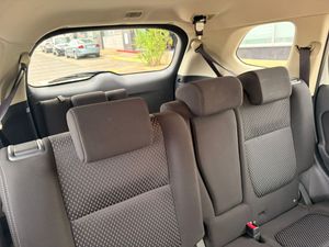 Mitsubishi Outlander Motion 4WD 220 DI-D 7 plazas - Foto 29