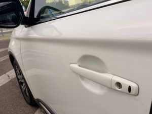 Mitsubishi Outlander Motion 4WD 220 DI-D 7 plazas - Foto 11