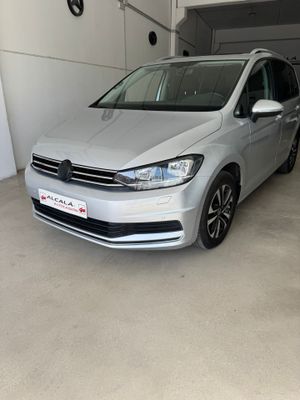 Volkswagen Touran Sport 2.0 TDI 85 kW - Foto 2