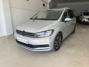 Volkswagen Touran Sport 2.0 TDI 85 kW - Foto 6