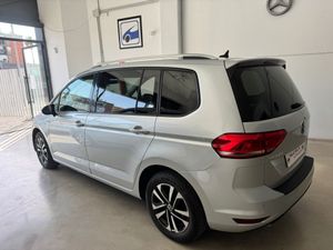 Volkswagen Touran Sport 2.0 TDI 85 kW - Foto 5