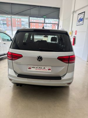Volkswagen Touran Sport 2.0 TDI 85 kW - Foto 3