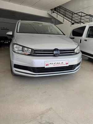 Volkswagen Touran Sport 2.0 TDI 85 kW - Foto 4