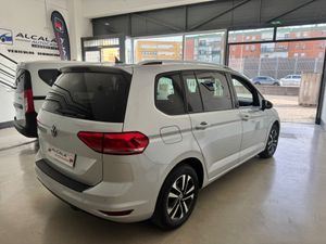 Volkswagen Touran Sport 2.0 TDI 85 kW - Foto 3