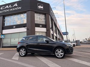 Seat Arona 1.6 TDI CR 85 kW - Foto 20