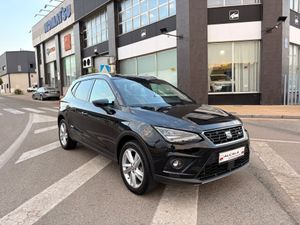Seat Arona 1.6 TDI CR 85 kW - Foto 22