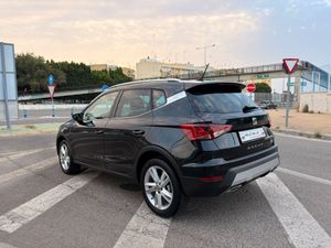 Seat Arona 1.6 TDI CR 85 kW - Foto 11