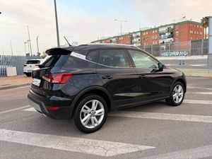 Seat Arona 1.6 TDI CR 85 kW - Foto 18