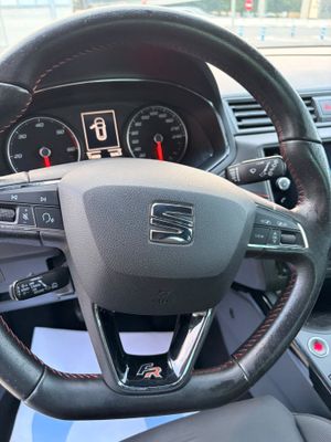 Seat Arona 1.6 TDI CR 85 kW - Foto 5