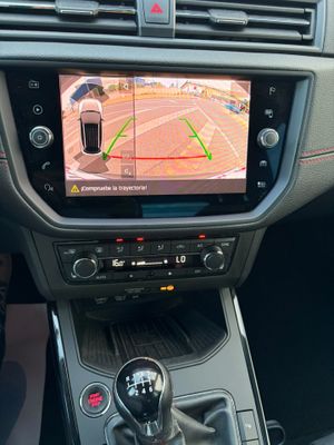 Seat Arona 1.6 TDI CR 85 kW - Foto 7