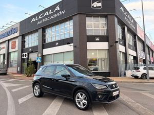 Seat Arona 1.6 TDI CR 85 kW - Foto 15