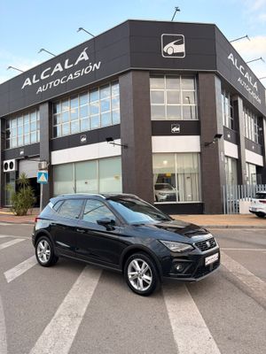 Seat Arona 1.6 TDI CR 85 kW - Foto 13