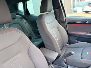 Seat Arona 1.6 TDI CR 85 kW - Foto 12