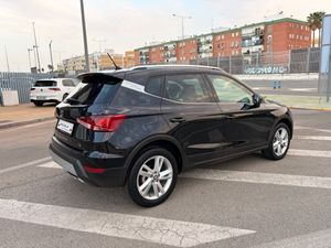 Seat Arona 1.6 TDI CR 85 kW - Foto 19