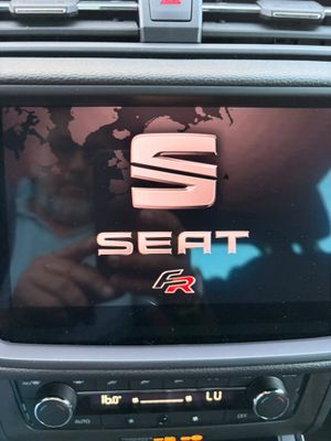 Seat Arona 1.6 TDI CR 85 kW - Foto 4