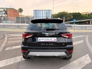 Seat Arona 1.6 TDI CR 85 kW - Foto 3