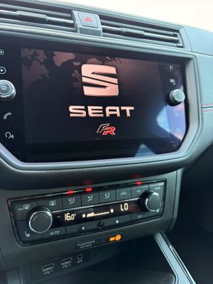 Seat Arona 1.6 TDI CR 85 kW - Foto 21