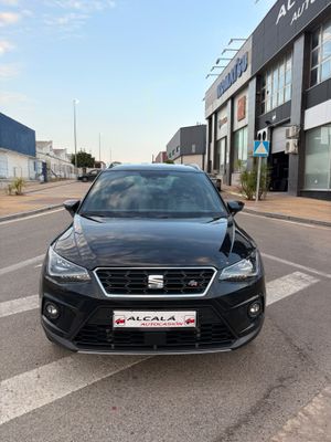 Seat Arona 1.6 TDI CR 85 kW - Foto 8
