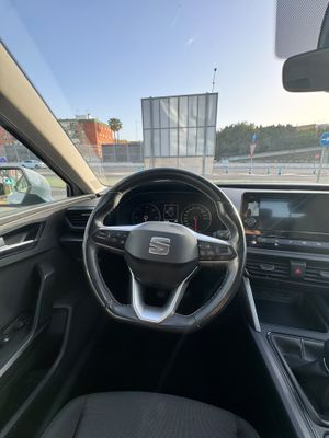 Seat Leon Leon 2.0 TDI CR 85 KW - Foto 6