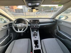 Seat Leon Leon 2.0 TDI CR 85 KW - Foto 4