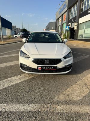 Seat Leon Leon 2.0 TDI CR 85 KW - Foto 3