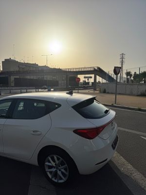 Seat Leon Leon 2.0 TDI CR 85 KW - Foto 5